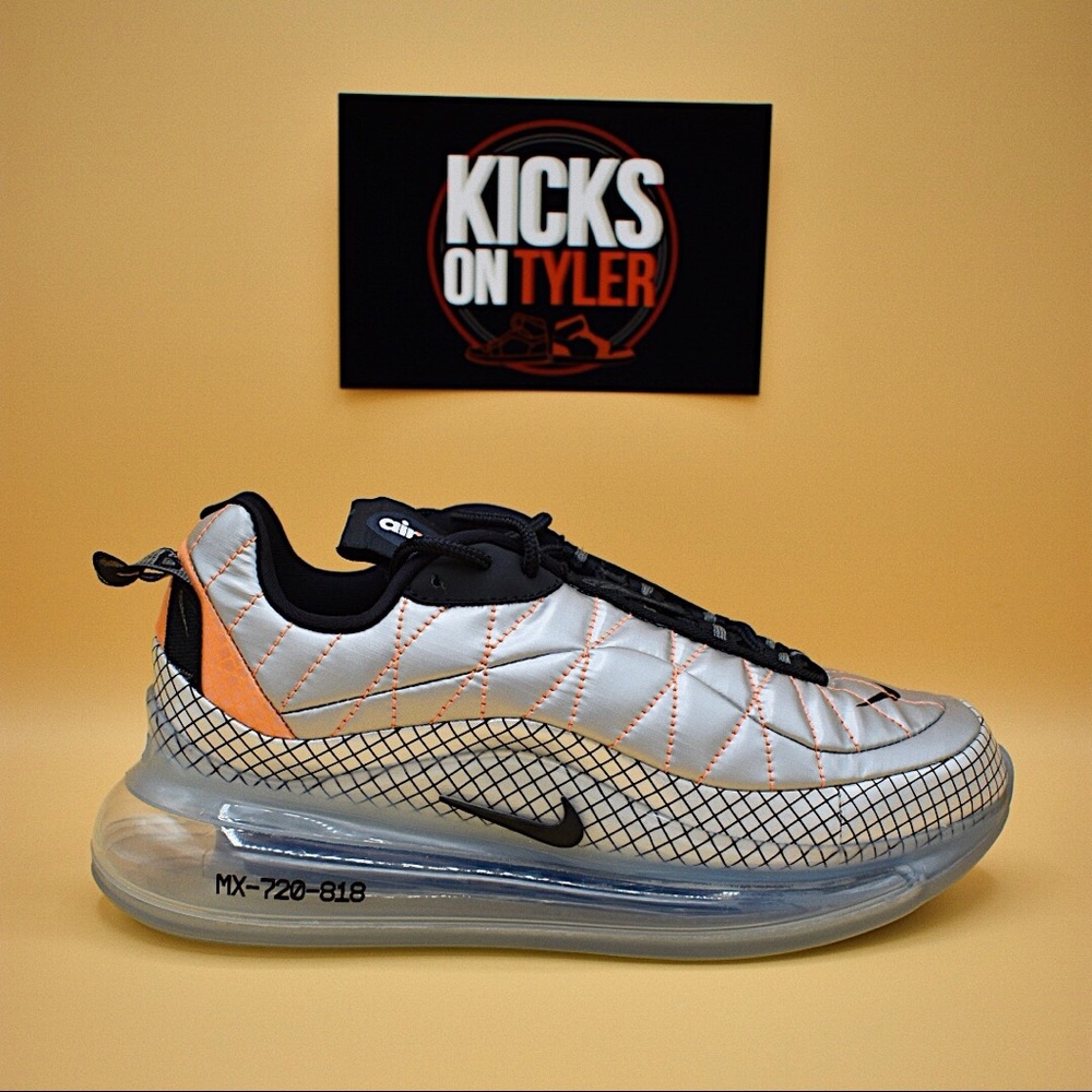 🚨SOLD🚨 Nike MX-720-818